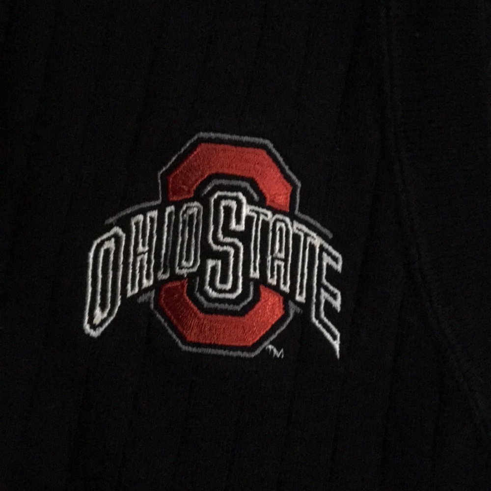 A medium sized Ohio state shirt